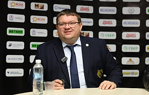 Дмитрий Кравченко: было солнце – все сходилось, но иногда были тучи, грозы и молнии