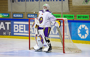 Ростислав Зиновенко: хочется, чтобы команда выигрывала. Я понимаю то чувство, когда тебя все считают андердогом, это тяжело ментально