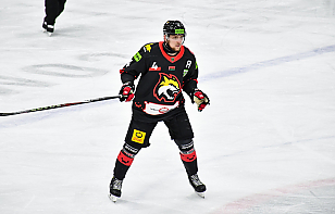 Андрей Гостев: все хотят забить первыми, команды делают акцент на оборону