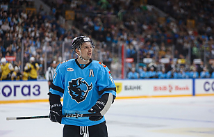 Вадим Шипачев примет участие в прощальном матче Василия Кошечкина