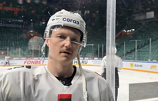 Роберт Хэмилтон: мы верим в себя, без сомнения