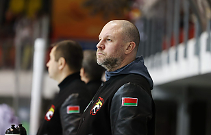 Алексей Кузнецов: Очень жаль, что не все наши хоккеисты отдались игре на сто процентов. Если бы вклад всех был максимальным, результат мог получиться другим