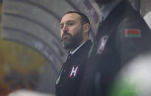 Александр Король: не хватает нам наглости. Нужно идти до конца, немного подергать вратаря, чтобы тот занервничал