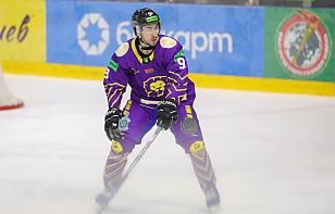 Глеб Шаборшин: надо выбираться с последнего места, выигрывать, доставать из себя максимум