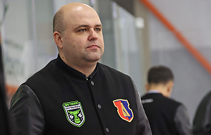 Денис Ламеко: Ремезов заболел, в следующем матче, думаю, мы его не увидим