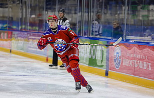 Павел Воронов: я думаю, будет быстрый и атакующий хоккей – много опытных ребят в двух коллективах