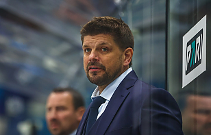 Андрей Михалев: если бы у нас был дополнительный день для отдыха, мы бы выглядели иначе. Тем не менее, мы сражались со «Спартаком» на равных 