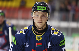 Андрей Геращенко: четвертьфинал с «Неманом» будет зрелищным и интересным. На каждом участке площадки ожидаю битву