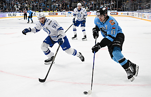 Виталий Пинчук: серия еще не закончена, рано получать овации и благодарности. Нужно довести дело до конца