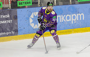 Александр Тимирев перешел в «Металлург», «Могилев» получил права на Константина Татаренко и арендовал Ивана Мурашова