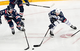 Голевая передача Андрея Белевича помогла нижегородскому «Торпедо» одолеть «Нефтехимик»