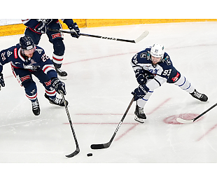 Голевая передача Андрея Белевича помогла нижегородскому «Торпедо» одолеть «Нефтехимик»