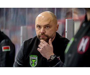 Андрей Антонов: теперь у меня больше опыта. Тот Андрей Игоревич Антонов, который был 1 июля и тот, который 1 декабря – это уже два разных человека