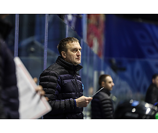 Степан Пономарев: мы с трудом рожаем голы, в последнее время что-то результативность упала