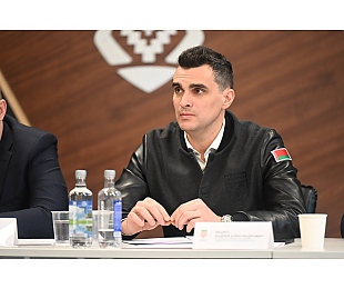 Андрей Башко – о полуфинальной серии «Шахтер» – «Славутич»: думаю, будет максимальное количество матчей