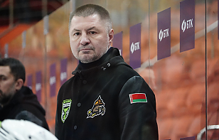 Андрей Мезин: соперник доставил нам немало хлопот, но мы отыграли хорошо