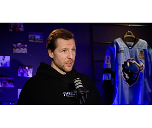 Илья Шинкевич: «Металлург» – фаворит финальной серии, а «Славутич» уже после выхода в полуфинал выполнил задачу и играет раскрепощенно