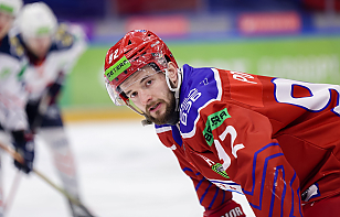 Владимир Ровба: если будем придерживаться своего плана и показывать свою игру, габариты площадки не станут проблемой