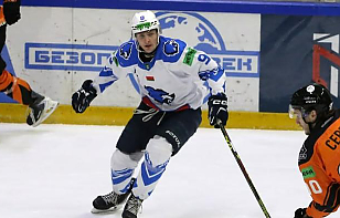 Александр Гончаров: когда счет стал 3:2 за 30 секунд до конца матча, наверное, в этот момент понадобились успокоительные