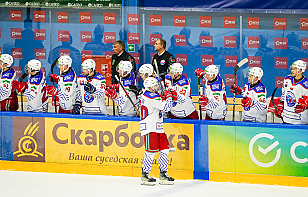 «Юность» уступала 0:2 и 1:3, но победила «Брест» в буллитной перестрелке 