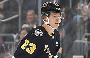 «Питтсбург» с Колячонком на домашнем льду обыграл «Коламбус»