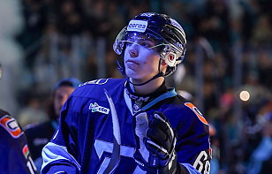 «Динамо» отправило Воронова в «Юность», Белкина и Салыго – в «Динамо-Шинник»