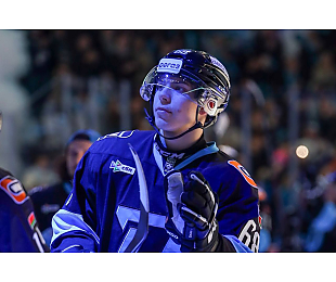 «Динамо» отправило Воронова в «Юность», Белкина и Салыго – в «Динамо-Шинник»