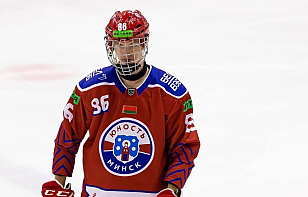 Матвей Горолев и Станислав Фролов командированы в «Юность»