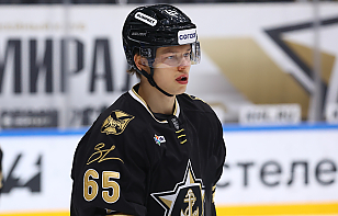Чезганов шумит под конец регулярки, а Сапего повторил личный рекорд. Неделя белорусов в КХЛ