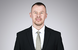 Кирилл Легчаков продолжит работу в «Адмирале»