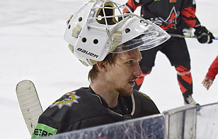 Эксперты шоу «Раскатка» выбрали лучший гол и сейв 22-й недели Betera-Экстралиги