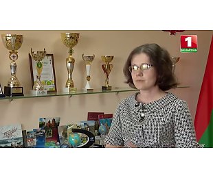Ольга Остальцева: минское «Динамо» – яркий пример того, что спортивный маркетинг в Беларуси работает и развивается