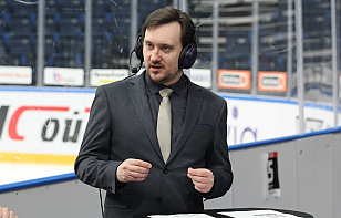 Леонид Лекаревич: Кунишников, Ремезов, Солдатов и Тяло должны подойти к плей-офф в оптимальной форме