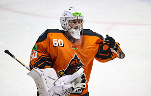 Илья Горбунов, Сергей Станкевич, Арсений Чухраев и Арсений Матлахов – лучшие игроки 20-й недели в Betera-Экстралиге