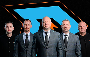Утвержден тренерский штаб «Динамо-Шинника» на сезон-2026/27