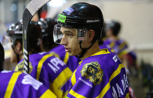 Денис Малишевский покинул «Могилев»