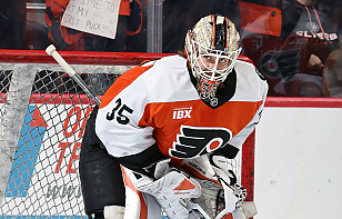 Алексей Колосов вернулся в «Лихай Вэлли» из АХЛ