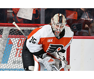 Алексей Колосов вернулся в «Лихай Вэлли» из АХЛ