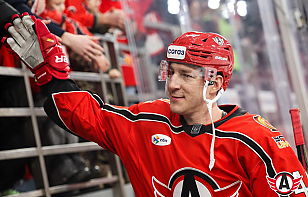 Даррен Диц: рад стать игроком «Динамо». С новыми силами начинаю новый этап карьеры