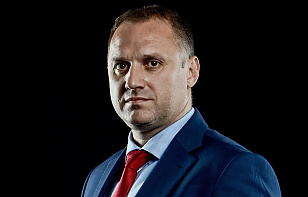 Алексей Баранов: задача одна – три трофея. Боремся за все сразу