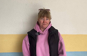 Наталья Макарова: сын действительно горит хоккеем. это становится не просто увлечением, а серьезным делом для него