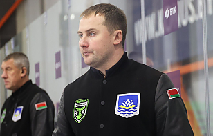 Алексей Бондиков: в конце подвела игровая дисциплина – сами не дожали и еще пропустили