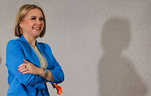 Наталья Кларк: два динамовских коллектива в первом раунде – это фантастика! Для минчан серия в сезоне сложилась против москвичей очень удачно