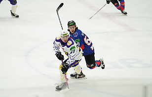 Максим Мельников забросил во втором матче подряд и помог «Бресту» уверенно обыграть «Могилев»