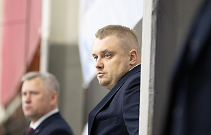 Роман Юпатов: нам говорили, что мы «короли лета». А почему не всего сезона?