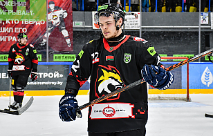 Никита Сироткин: Копать – как отец каждому из нас