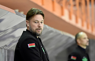 Ярослав Чуприс: на данном этапе нам тяжело тягаться с такими командами, как «Ястребы» или «Соболь»