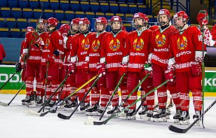 Cборная Беларуси прибыла на Европейский юношеский олимпийский фестиваль  в Вуокатти