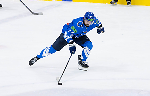 Вячеслав Ипатов: у нас то ли стиль, то ли традиция такая – не можем пока сконцентрироваться на третьем периоде, чтобы спокойно, профессионально завершать матч