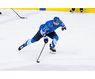 Вячеслав Ипатов: у нас то ли стиль, то ли традиция такая – не можем пока сконцентрироваться на третьем периоде, чтобы спокойно, профессионально завершать матч